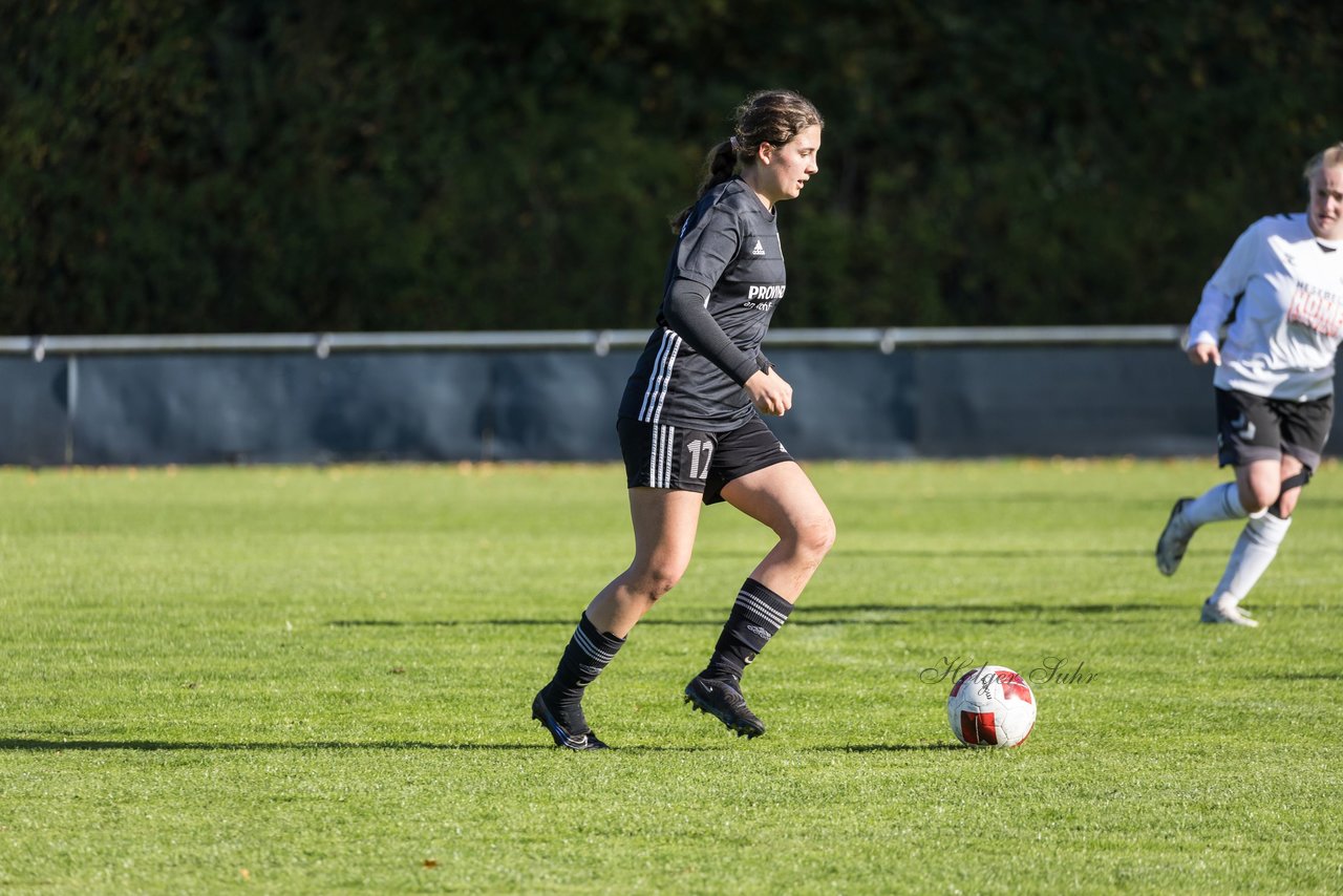 Bild 162 - F SV Henstedt Ulzburg2 - FSG Kaki-StuSie : Ergebnis: 2:2